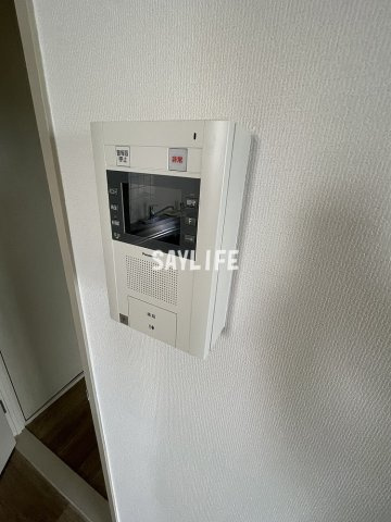 三京ビルのセキュリティ