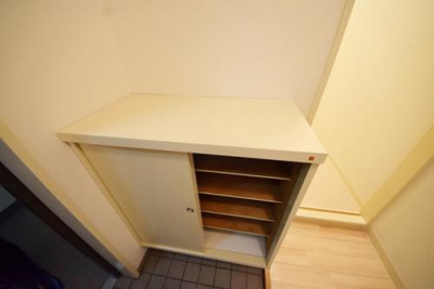 【設備】 | アネックス調布 | ※同物件別号室参考写真※