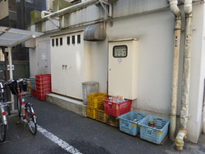 【その他】 | アネックス調布