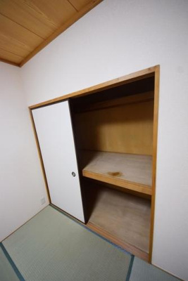【収納】 | アネックス調布 | ※同物件別号室参考写真※