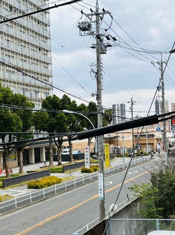 仲介手数料0円！！藤ハイツの展望