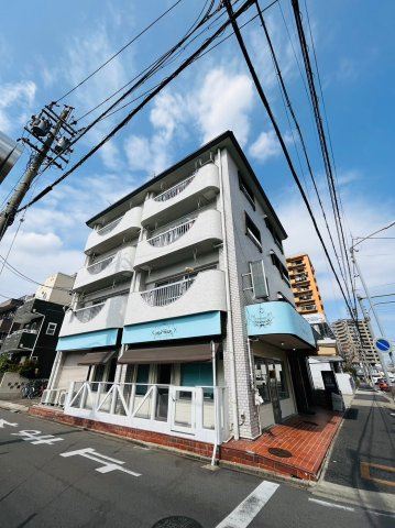 仲介手数料0円！！藤ハイツ