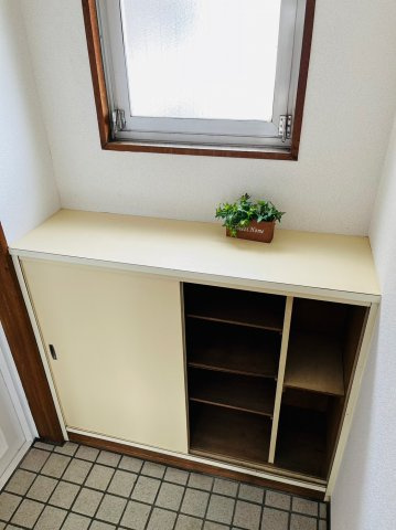 仲介手数料0円！！藤ハイツのその他