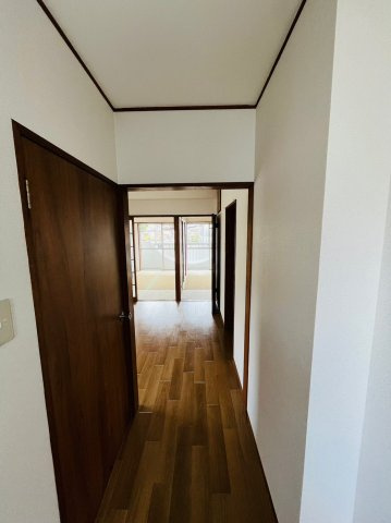 仲介手数料0円！！藤ハイツの内装