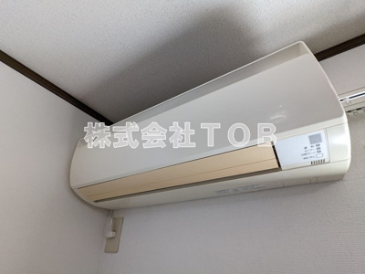【設備】 | メゾンドロリエ | ※別号室同間取り参考写真