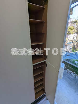 【設備】 | メゾンドロリエ | ※別号室同間取り参考写真