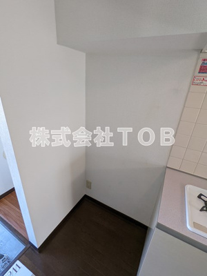 【設備】 | メゾンドロリエ | ※別号室同間取り参考写真