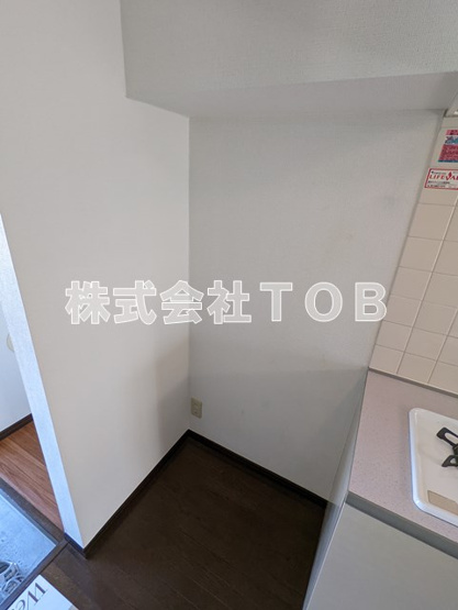 【設備】 | メゾンドロリエ | ※別号室同間取り参考写真