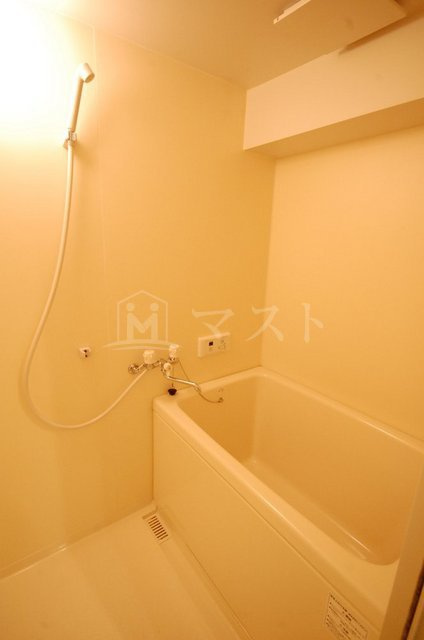 アバンダント釣鐘の浴室|※建物内別間取参考写真