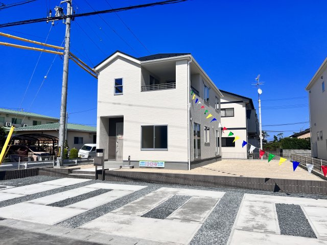 平沼ノ内第6の外観|ご参照ください。