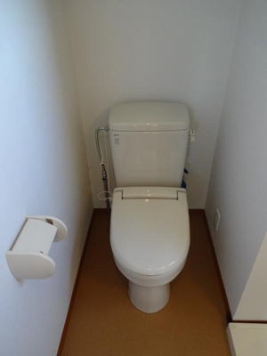 【トイレ】 | シャインビュー豊中