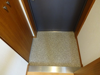 【玄関】 | シャインビュー豊中