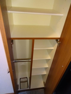 【玄関】 | シャインビュー豊中