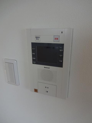 【設備】 | シャインビュー豊中