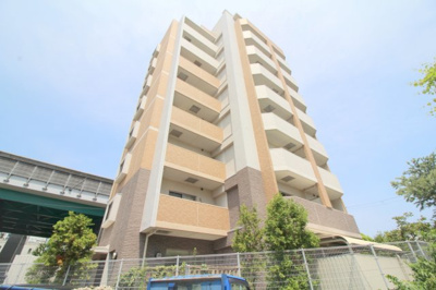 【外観】 | シャインビュー豊中