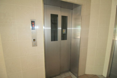 【設備】 | シャインビュー豊中