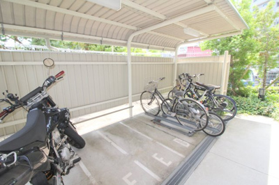 【設備】 | シャインビュー豊中