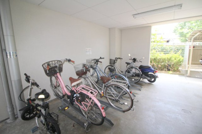 【その他共用部分】 | シャインビュー豊中