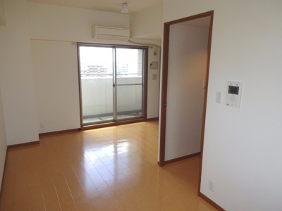 【洋室】 | シャインビュー豊中 | 他のお部屋参照