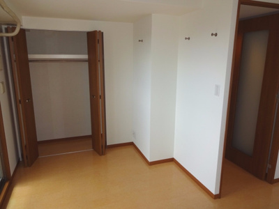 【洋室】 | シャインビュー豊中