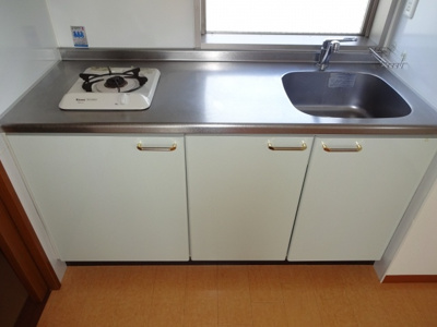 【キッチン】 | シャインビュー豊中