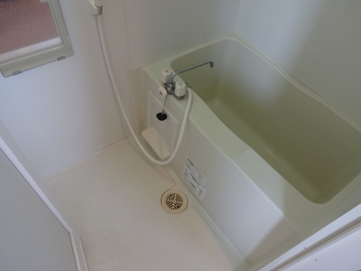 【浴室】 | シャインビュー豊中