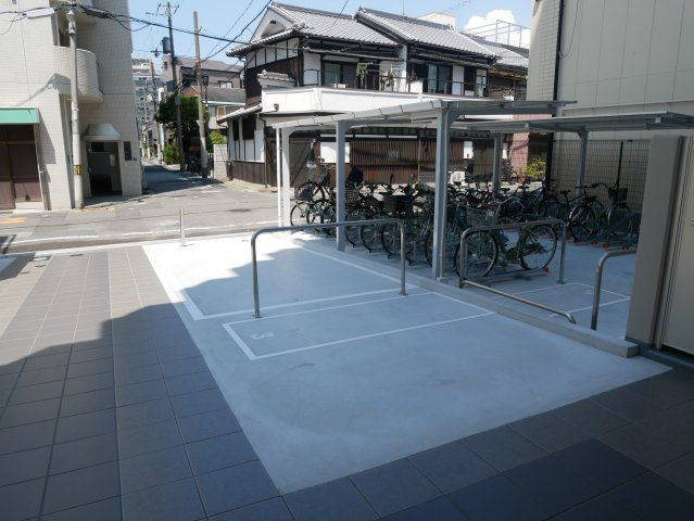 【その他共用部分】 | MAXIV大阪山坂