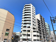白山イーストの画像