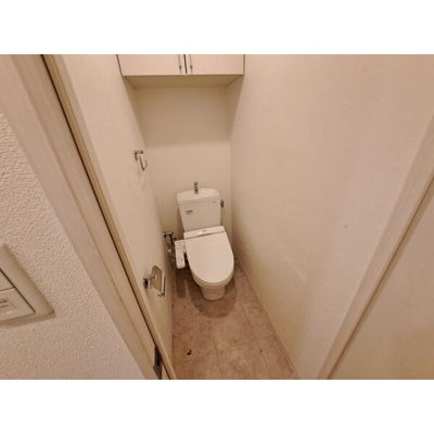 【トイレ】 | NORTH VILLAGE 伍番館