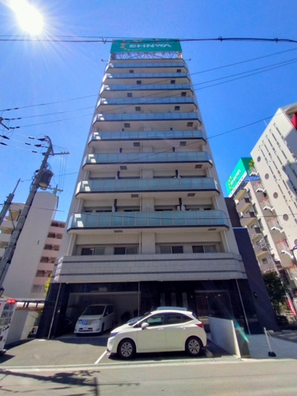 【外観】 | NORTH VILLAGE 伍番館