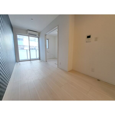 【居間・リビング】 | NORTH VILLAGE 伍番館