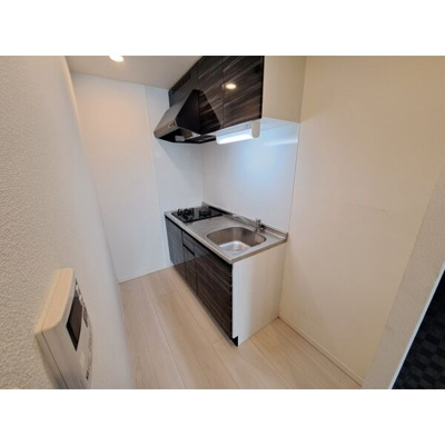 【キッチン】 | NORTH VILLAGE 伍番館