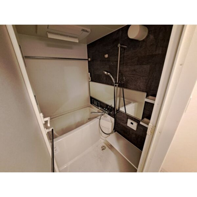 【浴室】 | NORTH VILLAGE 伍番館