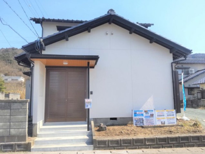 【外観】 | 若狭町三方中古戸建