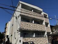 クリエオーレ横沼町の画像