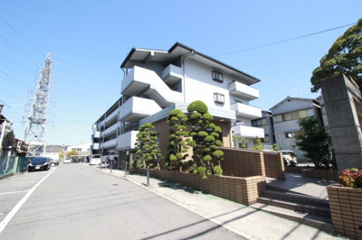 【外観】 | ラビスタ志紀