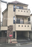 中野区中央２丁目の一戸建ての画像
