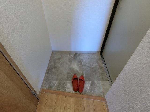 【玄関】 | SOAR SHINIMAMIYA