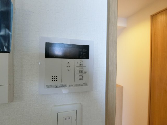 【設備】 | SOAR SHINIMAMIYA