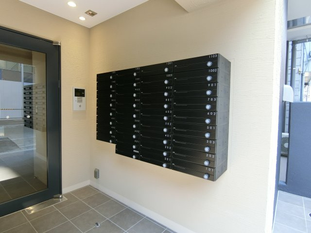 【その他共用部分】 | SOAR SHINIMAMIYA