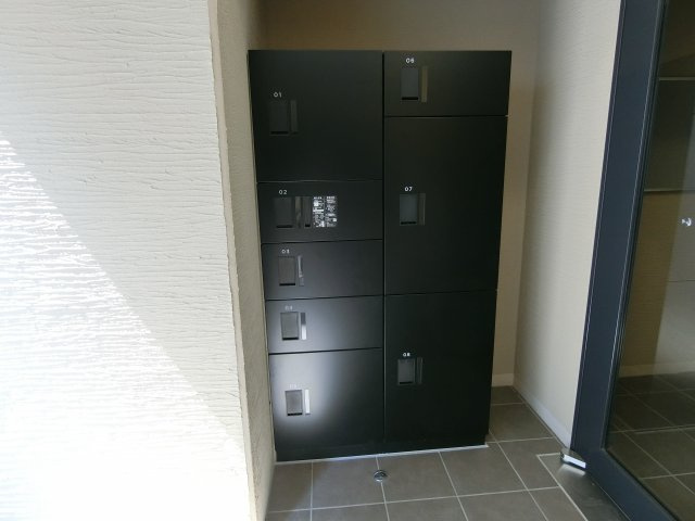 【その他共用部分】 | SOAR SHINIMAMIYA