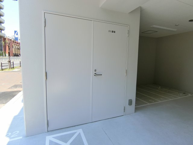 【その他共用部分】 | SOAR SHINIMAMIYA