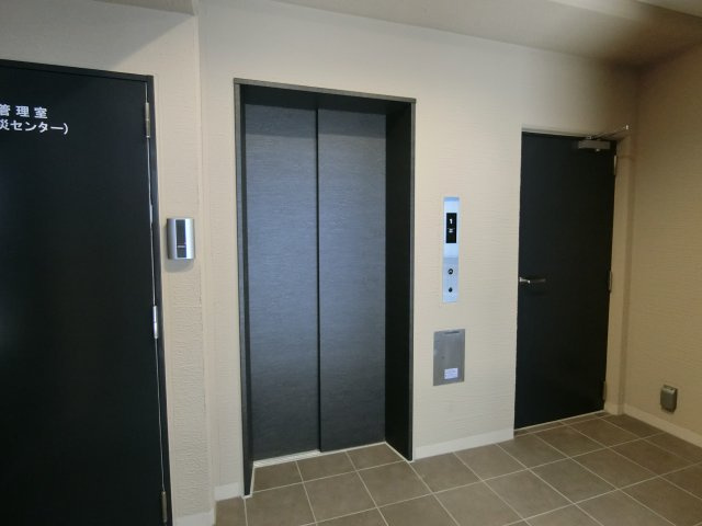 【その他共用部分】 | SOAR SHINIMAMIYA