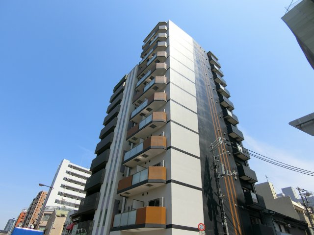 【外観】 | SOAR SHINIMAMIYA