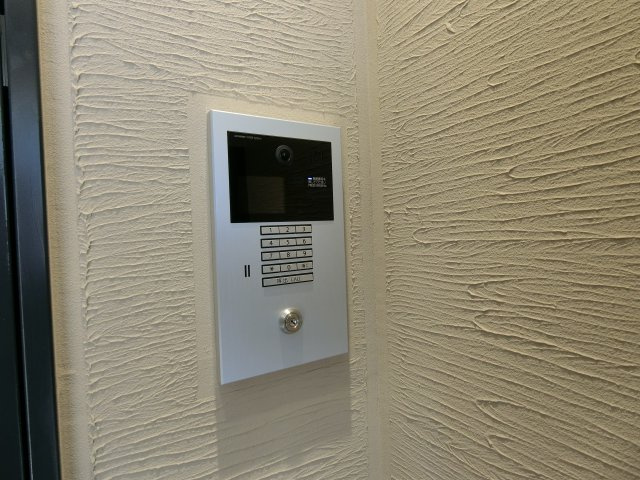 【セキュリティ】 | SOAR SHINIMAMIYA