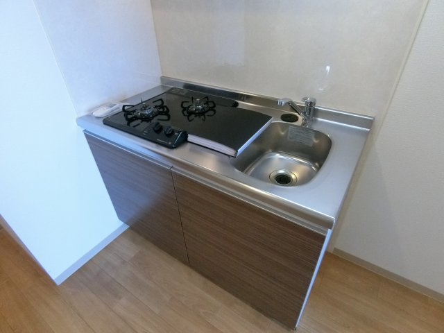 【キッチン】 | SOAR SHINIMAMIYA