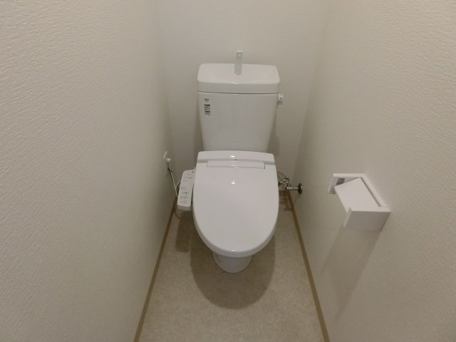 【トイレ】 | SOAR SHINIMAMIYA