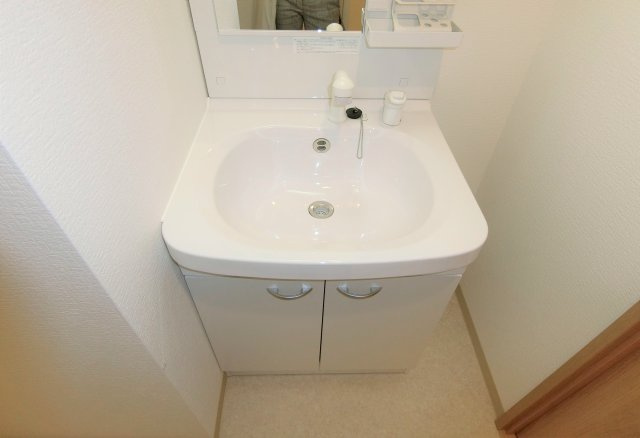 【洗面所】 | SOAR SHINIMAMIYA