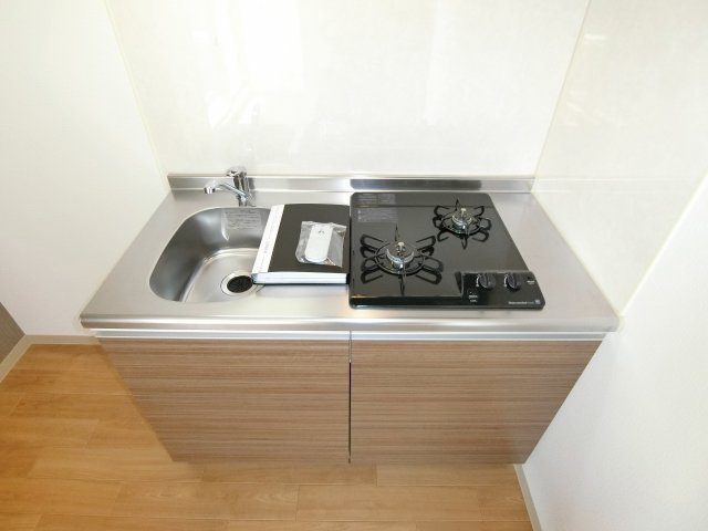【キッチン】 | SOAR SHINIMAMIYA
