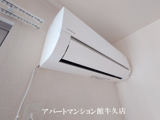 フォレストヒルズの設備